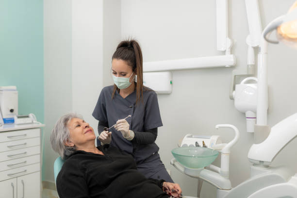 Best Emergency Dental Care for Broken or Chipped Teeth in Barton, NM